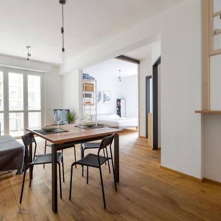 City Life & Mico Cosy And Functional Apartment Milán Exterior foto