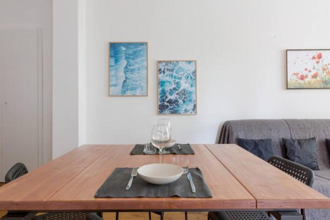 City Life & Mico Cosy And Functional Apartment Milán Exterior foto